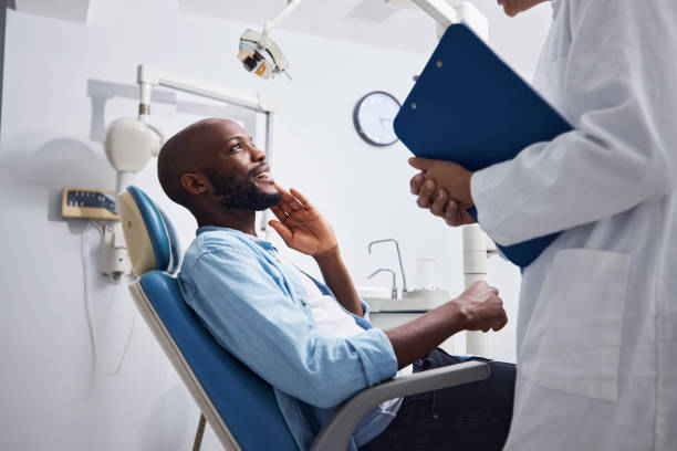 Best Emergency Tooth Extraction in Newark, DE