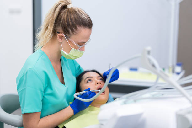 Best Emergency Tooth Extraction in Newark, DE